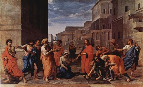 Adultério, de NICOLAS POUSSIN, no Louvre, 1653.jp Adultério, de NICOLAS POUSSIN, no Louvre, 1653.jp