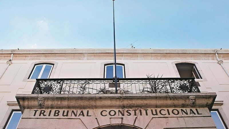 Novas da última inconstitucionalidade do Estatuto EFJ
