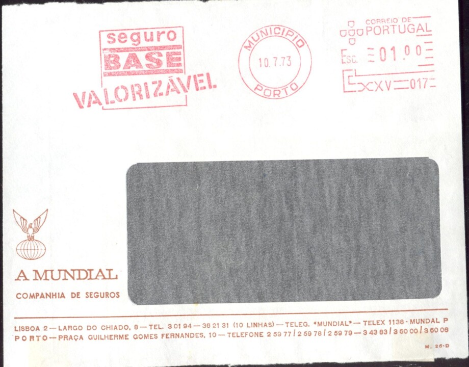 carta_franquia_porto_municipio_mundial_seguro_1973