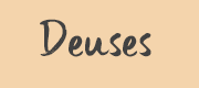 Deuses Deuses
