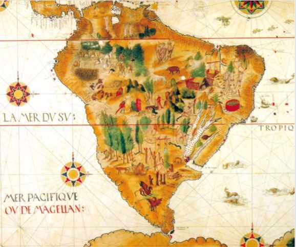 500 aos de povoamento.JPG