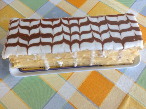 mil folhas