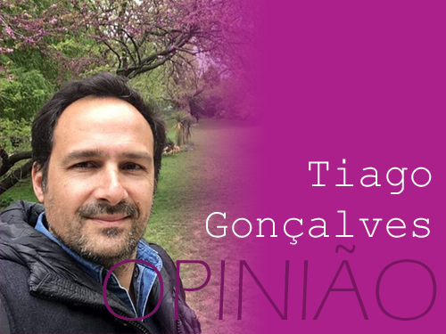 Tiago Gonçalves