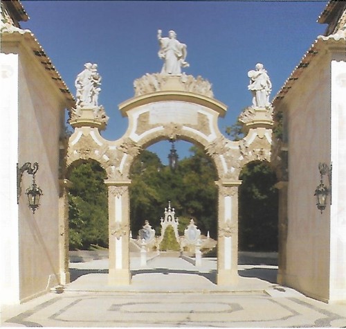 Sereia arco de entrada.jpg Sereia arco de entrada.jpg