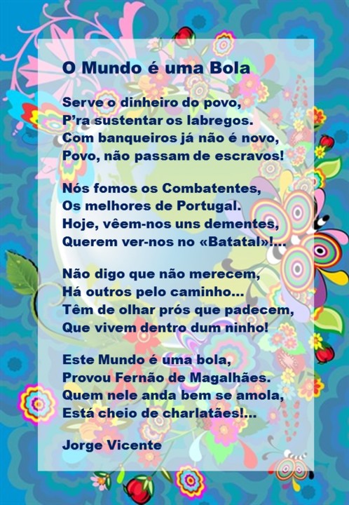 Este Mundo é uma Bola.jpg Este Mundo é uma Bola.jpg