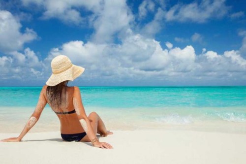 Top-Beach-Hats-For-Women-For-The-Upcoming-Summer-6 Top-Beach-Hats-For-Women-For-The-Upcoming-Summer-6