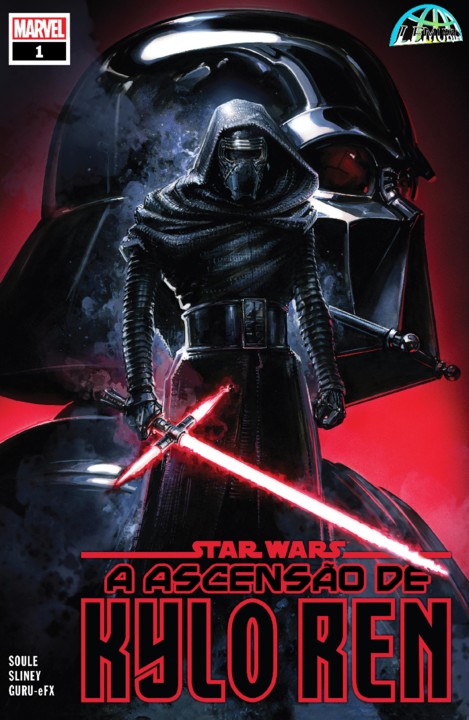 Star Wars - The Rise Of Kylo Ren - c001 (NA) - p00 Star Wars - The Rise Of Kylo Ren - c001 (NA) - p00