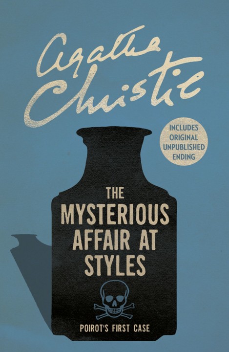 poirot the mysterious affair at styles poirot the mysterious affair at styles