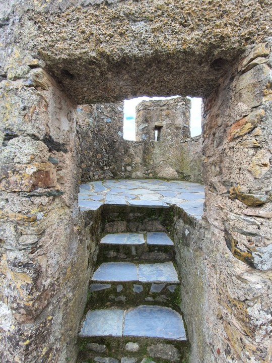 Castelo de Alter do Chão - Lurdes Viana