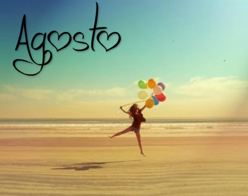 Bem Vindo Agosto Mensagens De Reflexao