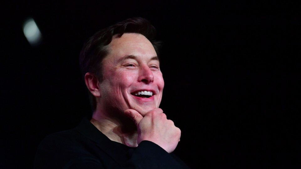 Finansal gizliliğin sonu mu? Elon Musk'ın...
