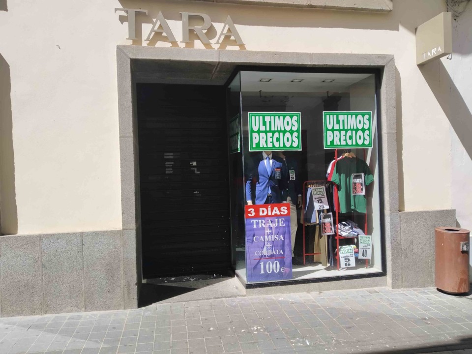 Os donos da Tara também são donos da Fango e da 
