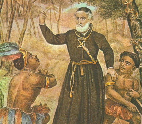 Padre António Vieira