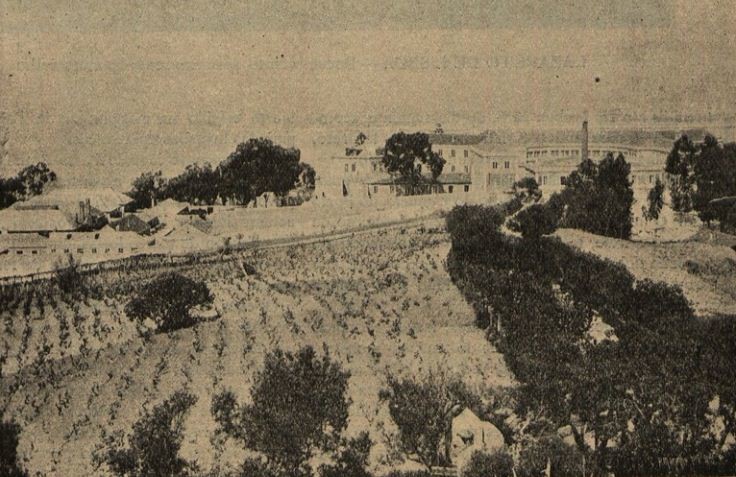 edifícios das quanrentenas.JPG