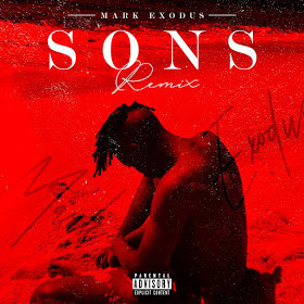 Mark Exodus - Sons Remix