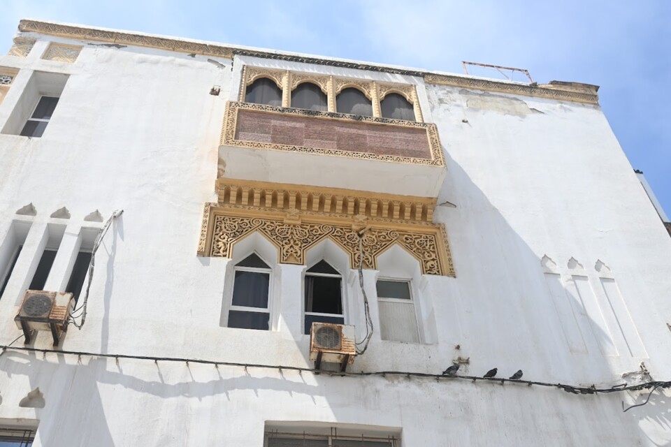 Não me canso disto Rabat Medina6.JPG