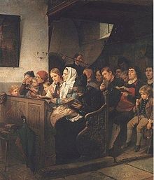 Culto na Igreja ....jpg