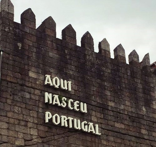 guimarães