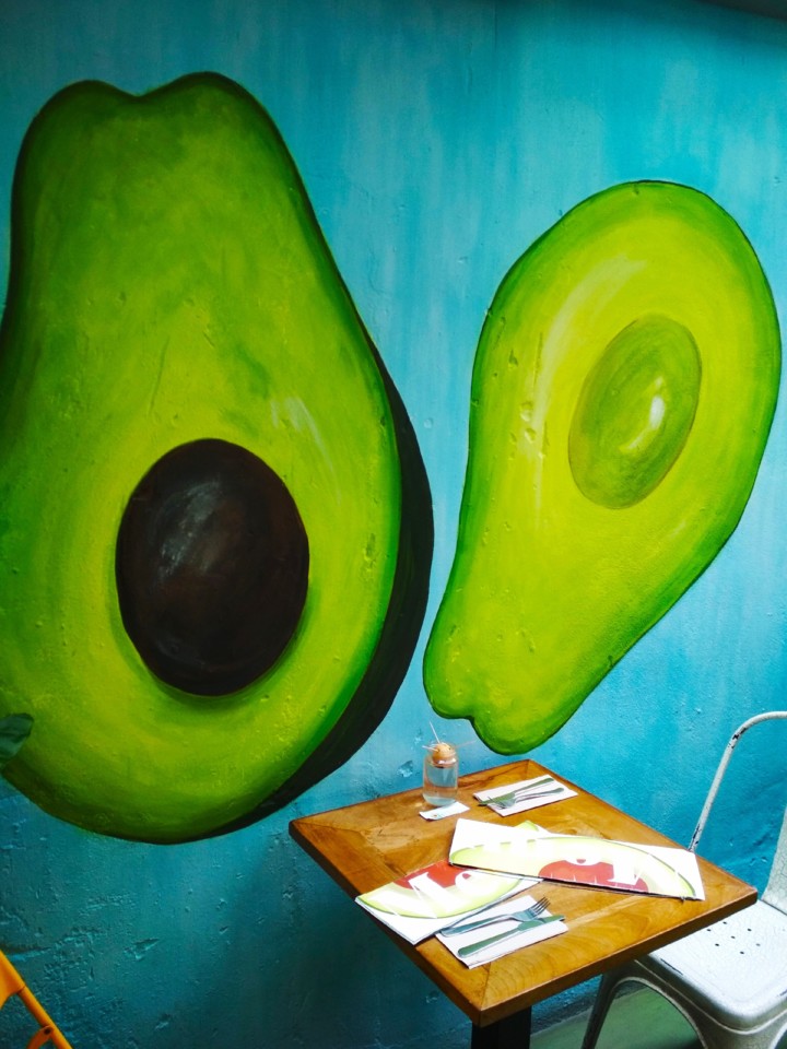 Avocado House Lisbon