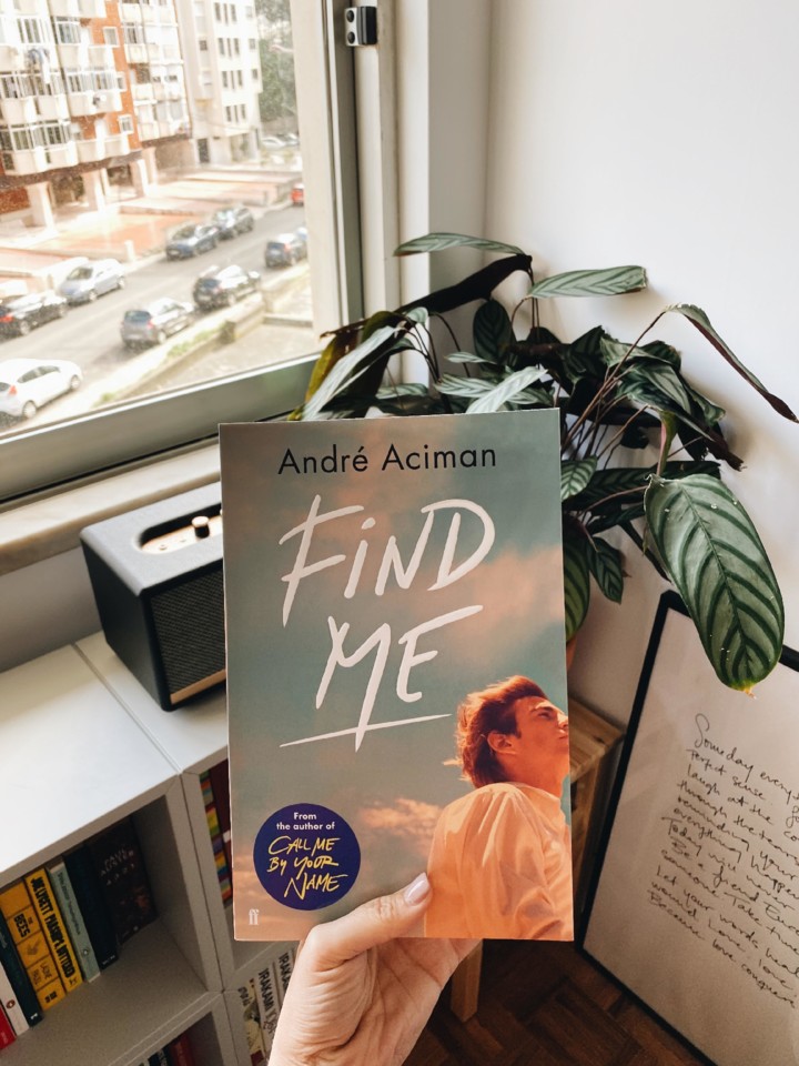 find me andre aciman review