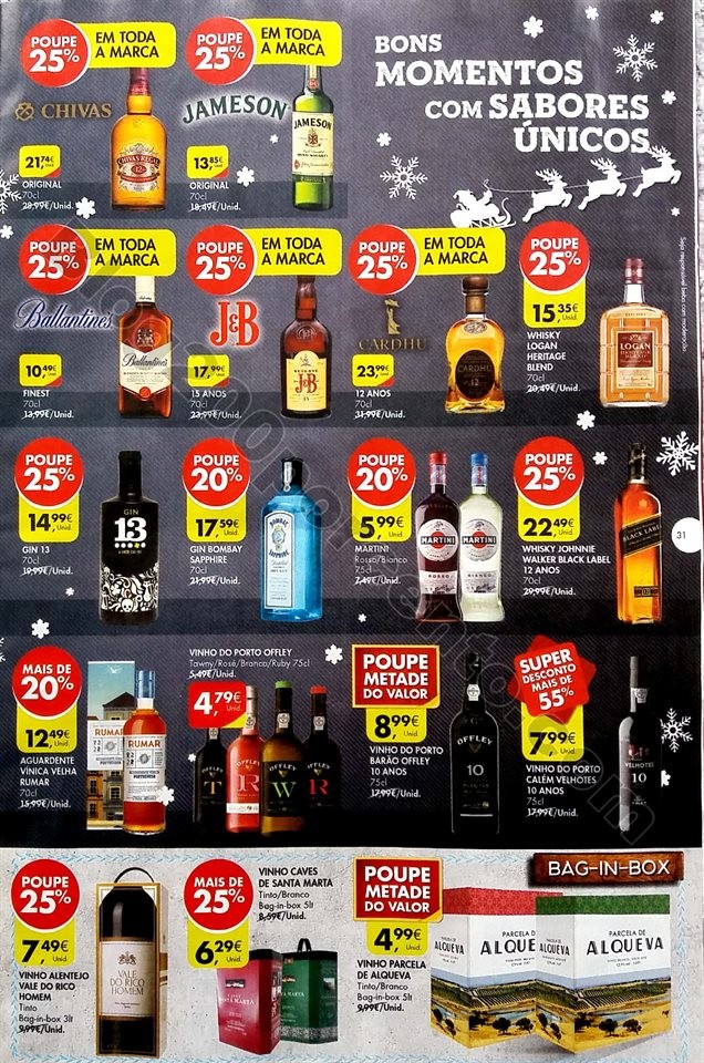 antevisão folheto promoções Pingo Doce 27nov-3dez 3parte