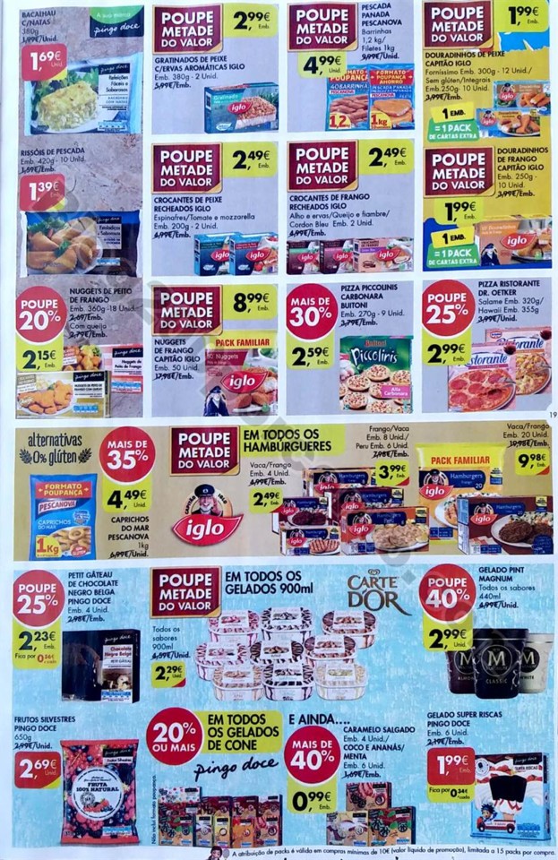 antevisão folheto promoções Pingo Doce 11a17set 3parte