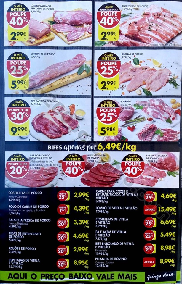 antevisão folheto Pingo Doce 15a21mai 1parte