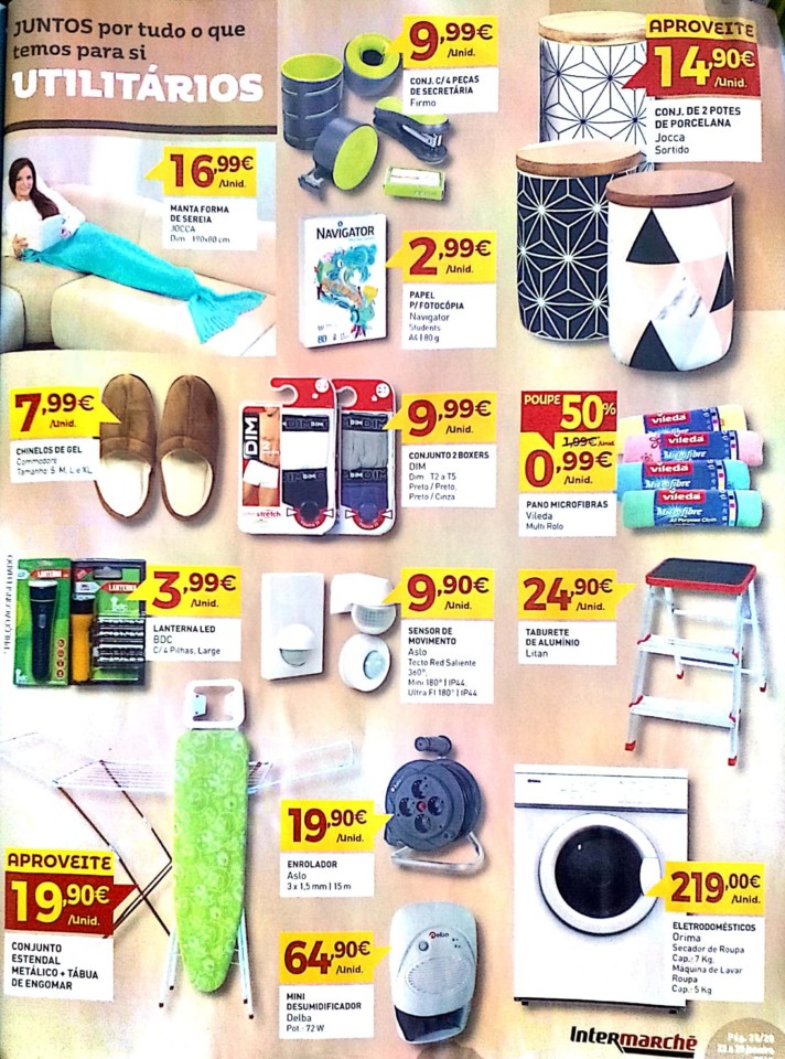 antevisão folheto Intermarché 23a29jan