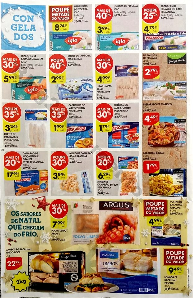 antevisão folheto promoções Pingo Doce 18a26dez 3parte antevisão folheto promoções Pingo Doce 18a26dez 3parte