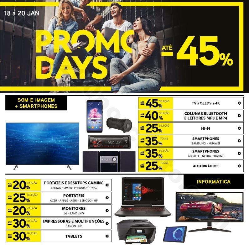Fim de semana RADIO POPULAR 18 a 20 janeiro p1.jpg Promoções Radio Popular 18a20jan fim de semana