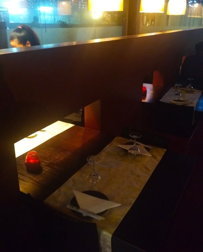 Onde comer sushi em Matosinhos? : Zen House