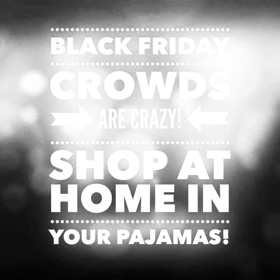 BLACK FRIDAY | a sexta-feira + aguardada do ano está a chegar
