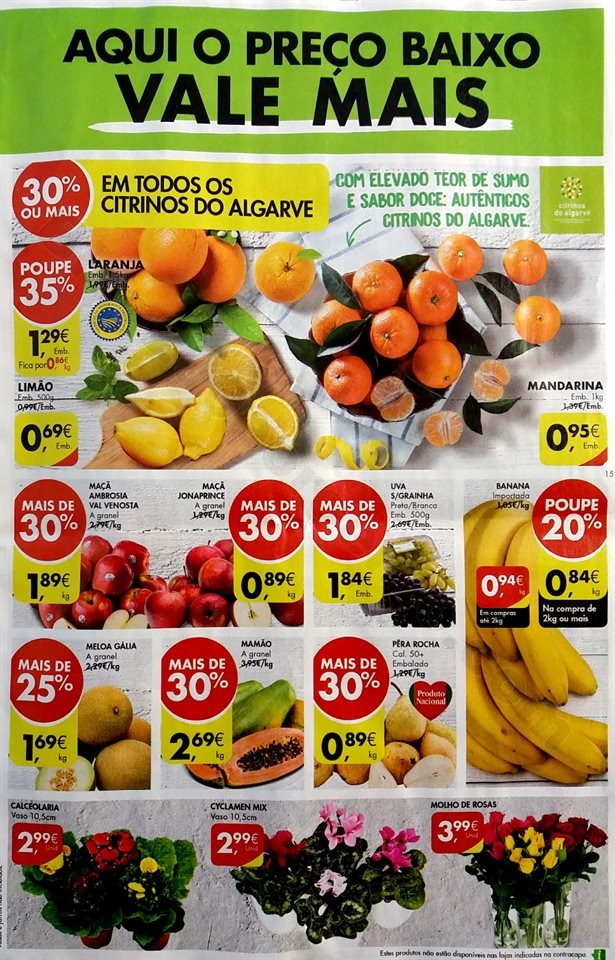 antevisão folheto Pingo Doce 15a21jan antevisão folheto Pingo Doce 15a21jan