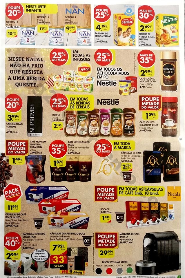 antevisão folheto promoções Pingo Doce 18a26dez 3parte antevisão folheto promoções Pingo Doce 18a26dez 3parte