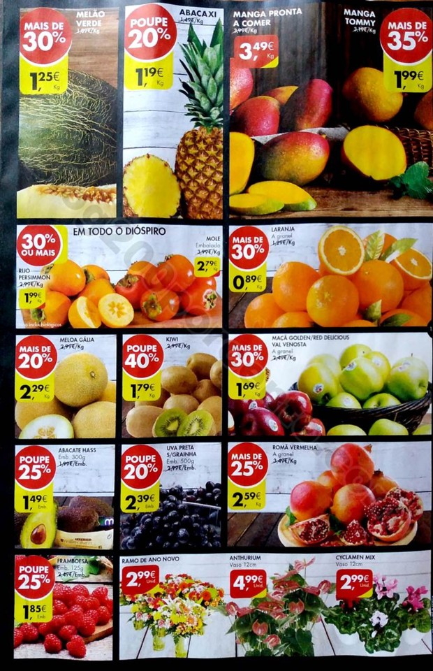 antevisão folheto Pingo Doce 9a15jan