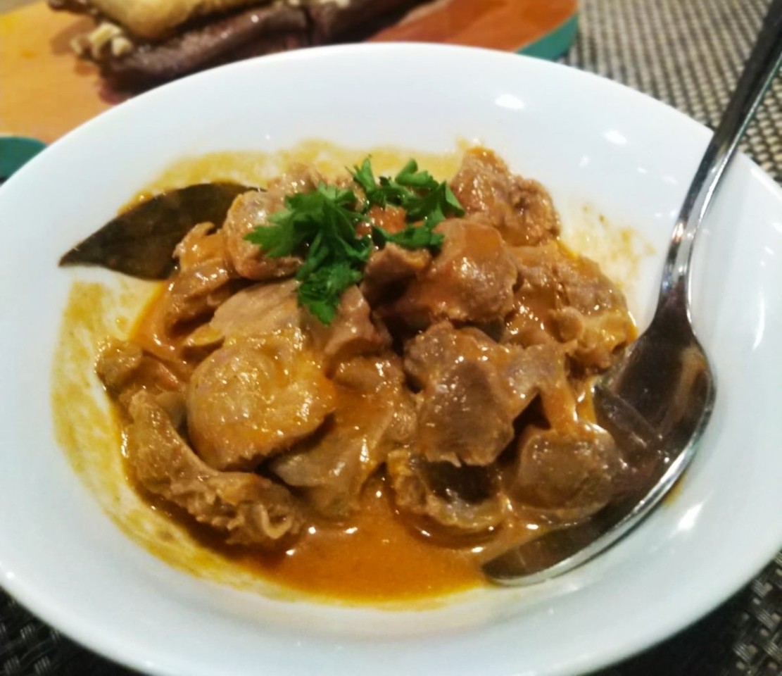 Pica na Praça - Moelas
