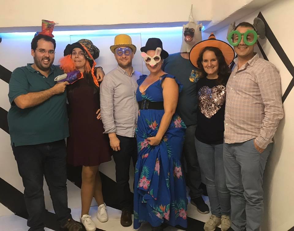 Mad World | Escape Game da Escape2win
