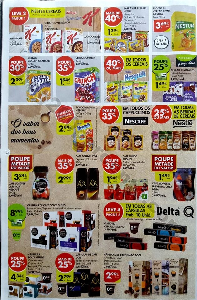 antevisão folheto promoções Pingo Doce 13a19nov 3parte antevisão folheto promoções Pingo Doce 13a19nov 3parte