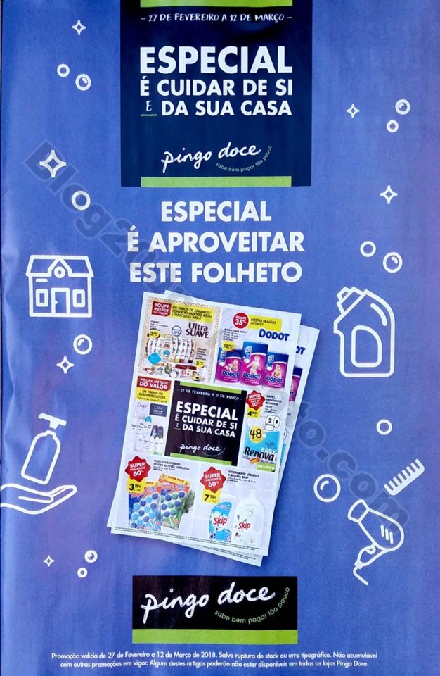 antevisão folheto promoções Pingo Doce 27a5mar antevisão folheto promoções Pingo Doce 27a5mar