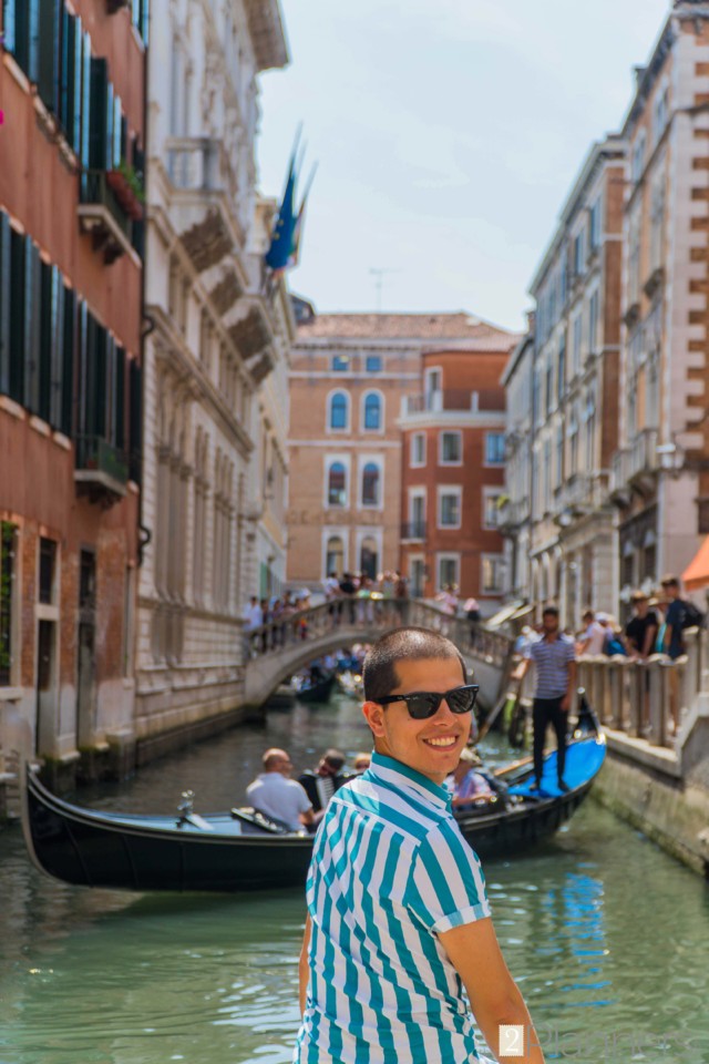 VENICE | City Guide - 1 day in Venice 🇮🇹 - The 2 Planners
