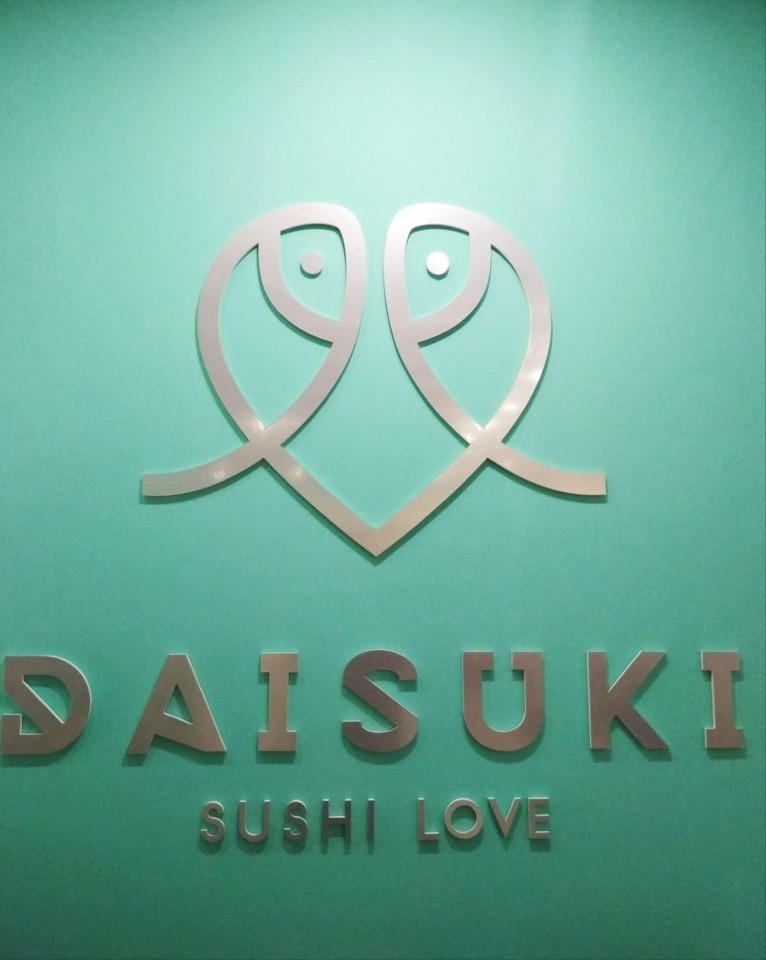 Daisuki