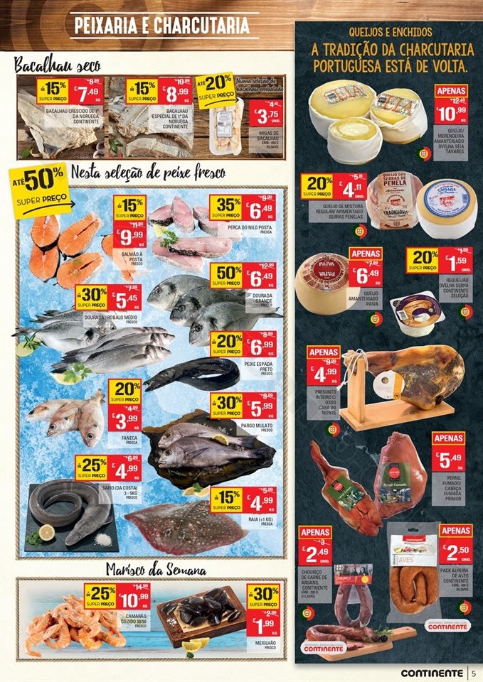 antevisão folheto promoções Continente 22a28jan 1Parte