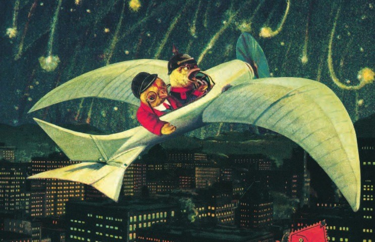 Mellon Collie and the Infinite Sadness.jpg