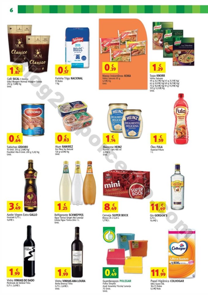 folheto promoções Jumbo 24a30ago