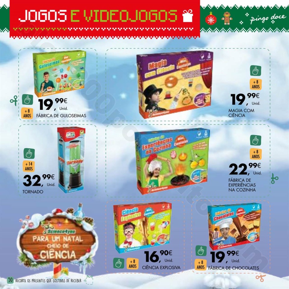 Antevisão Folheto PINGO DOCE Brinquedos Natal at Antevisão Folheto PINGO DOCE Brinquedos Natal at