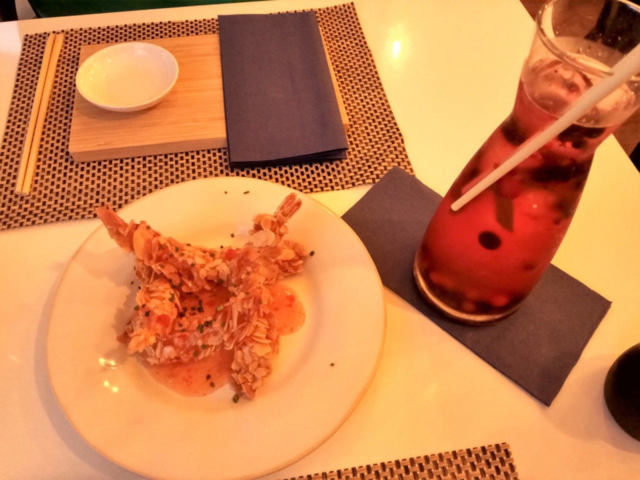 Barba Azul - Sushi Aveiro