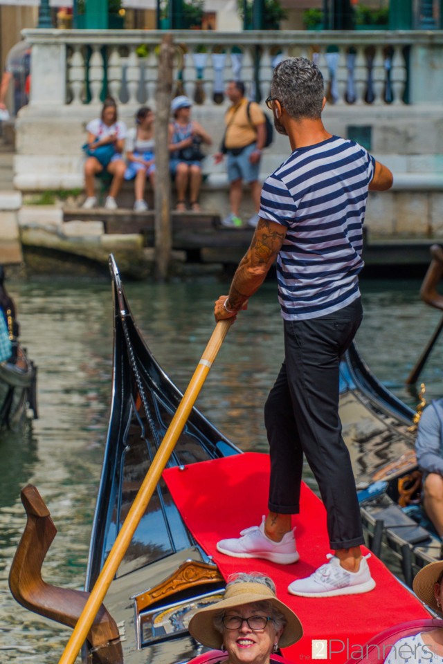 VENICE | City Guide - 1 day in Venice 🇮🇹 - The 2 Planners