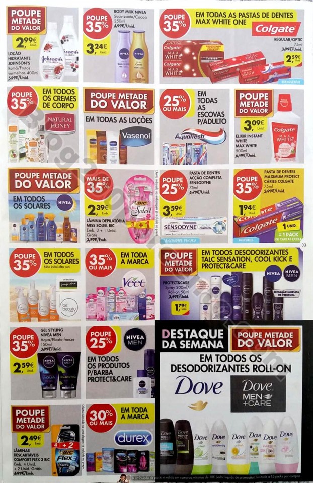 Antevisão folheto Promoções Pingo Doce 18a24set 4 Parte