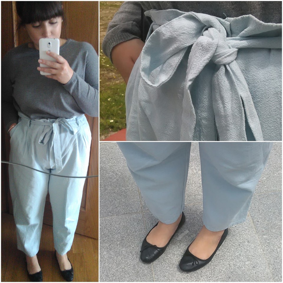 look do dia