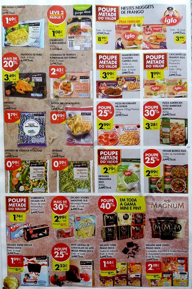 antevisão folheto promoções Pingo Doce 13a19nov 3parte antevisão folheto promoções Pingo Doce 13a19nov 3parte